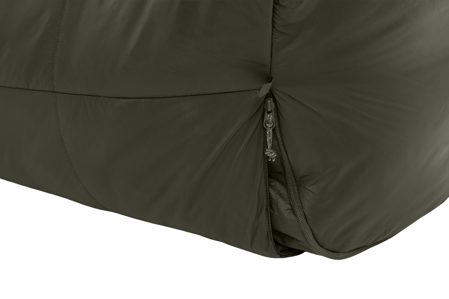 Knuth ±0° Mummy Sleeping Bag - sovsäck med syntetisolering