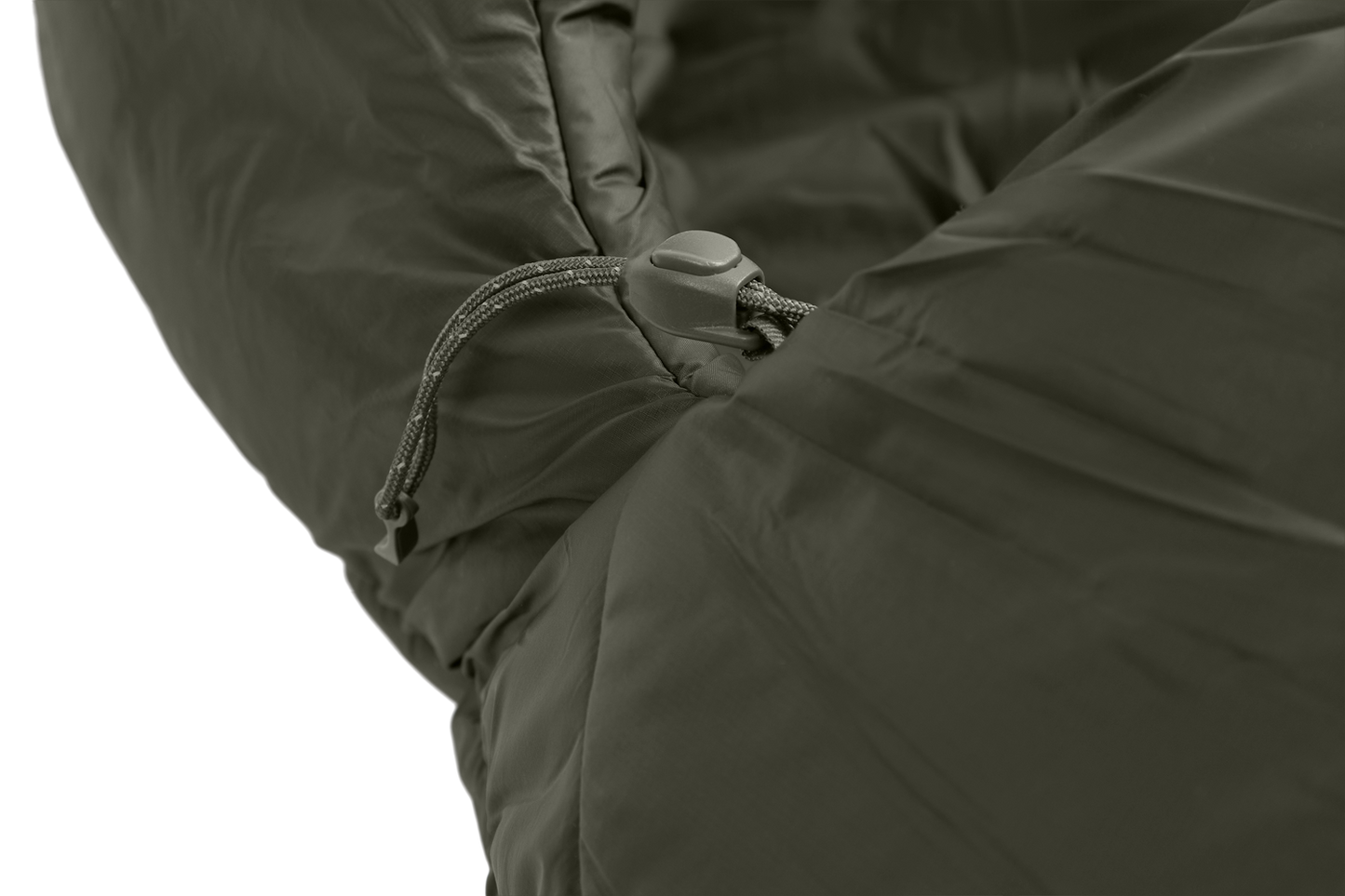 Knuth ±0° Mummy Sleeping Bag - sovsäck med syntetisolering
