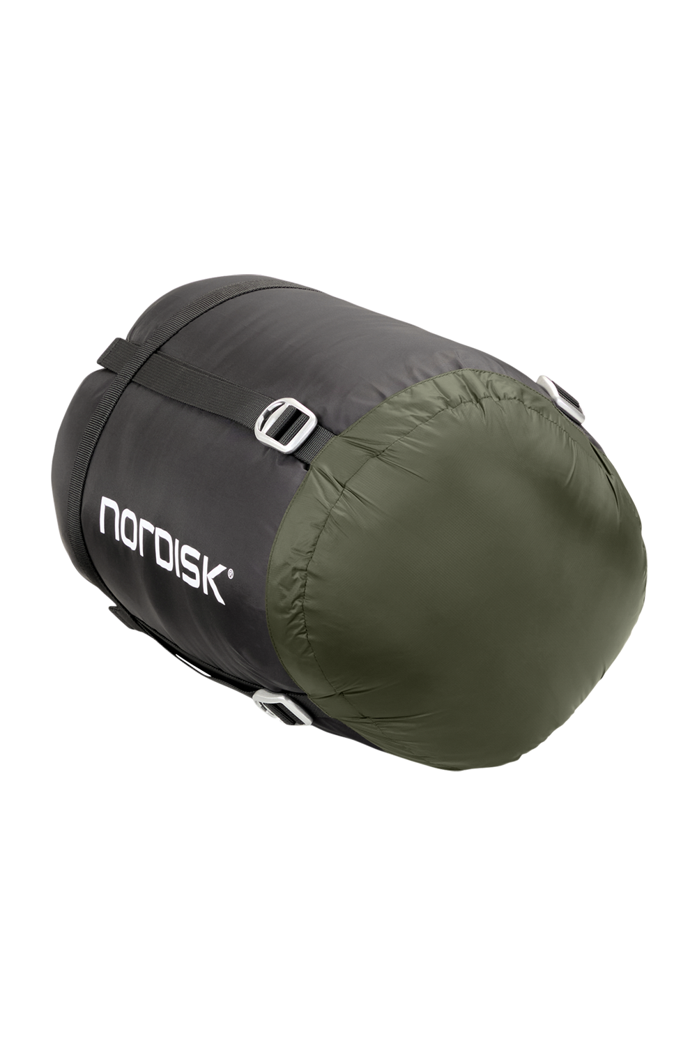 Knuth ±0° Mummy Sleeping Bag - sovsäck med syntetisolering