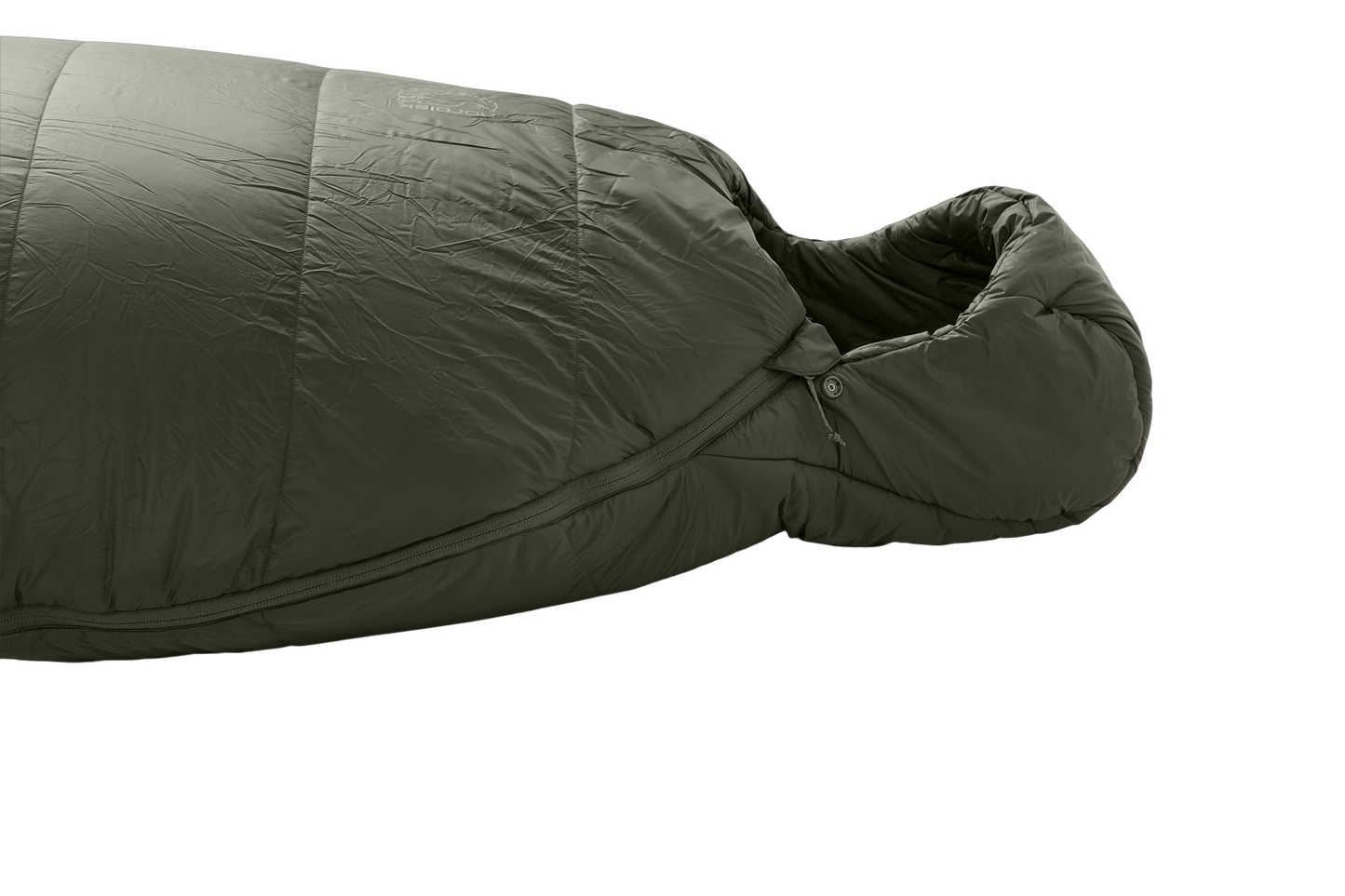 Knuth ±0° Mummy Sleeping Bag - sovsäck med syntetisolering