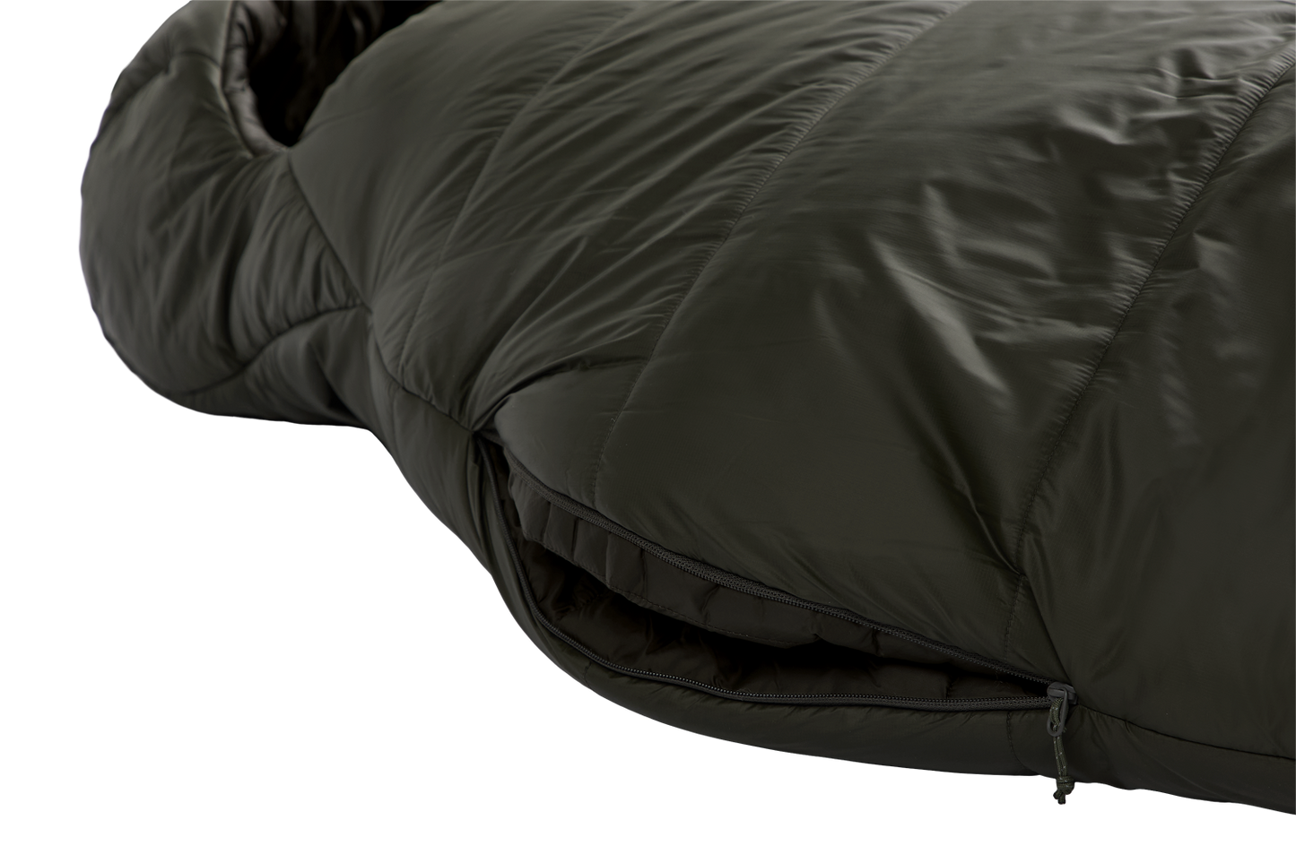 Knuth -10° Mummy Sleeping Bag - sovsäck med syntetfyllning