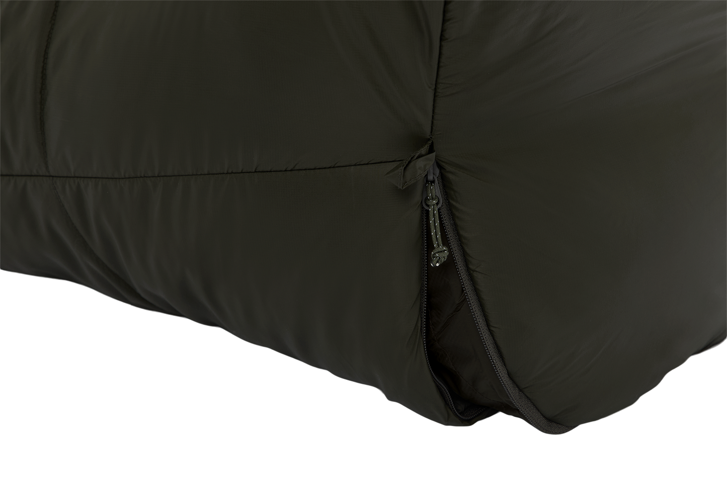 Knuth -10° Mummy Sleeping Bag - sovsäck med syntetfyllning