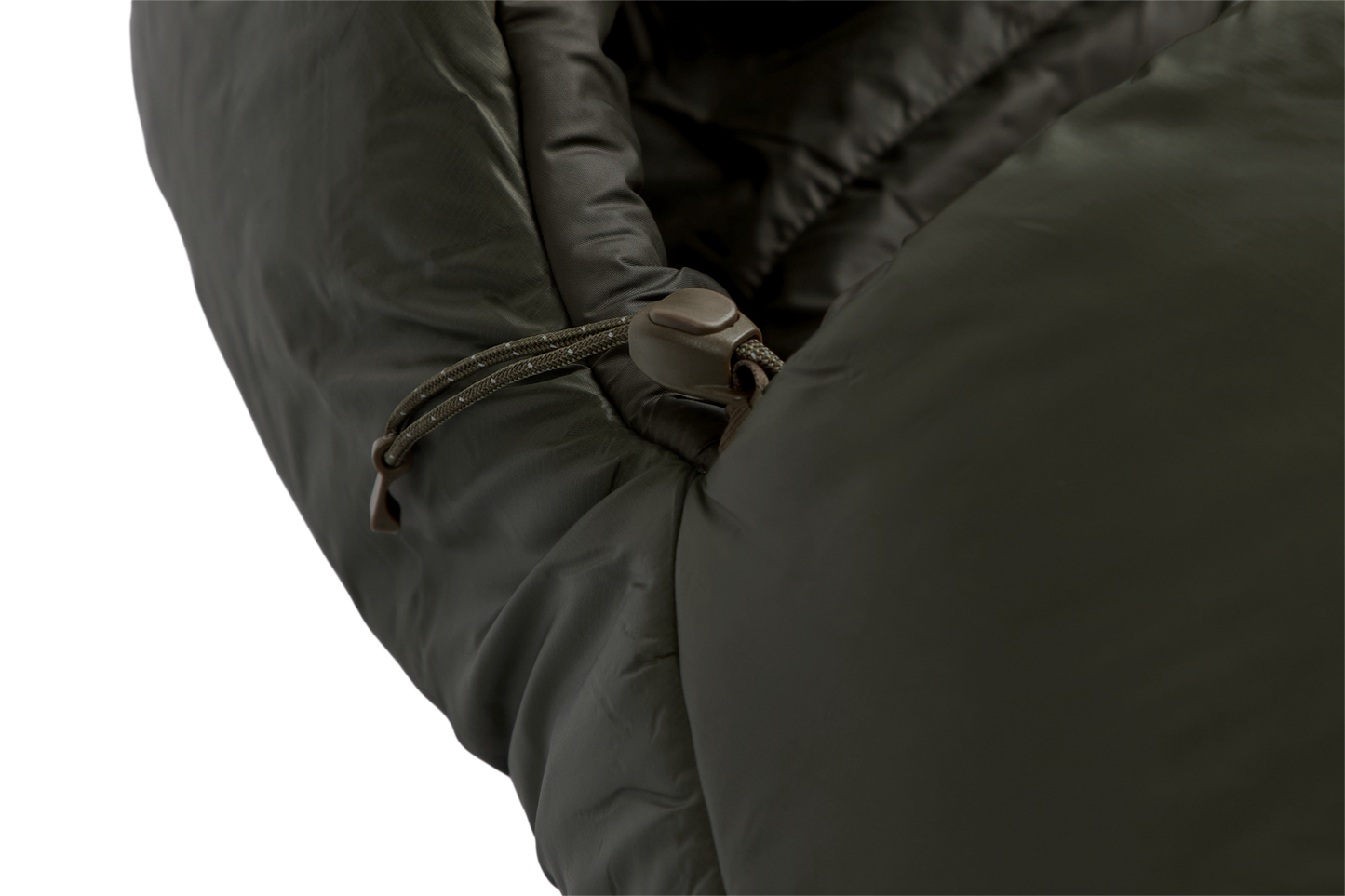 Knuth -10° Mummy Sleeping Bag - sovsäck med syntetfyllning