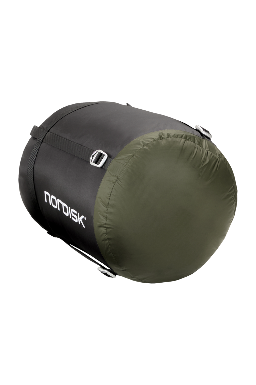 Knuth -10° Mummy Sleeping Bag - sovsäck med syntetfyllning
