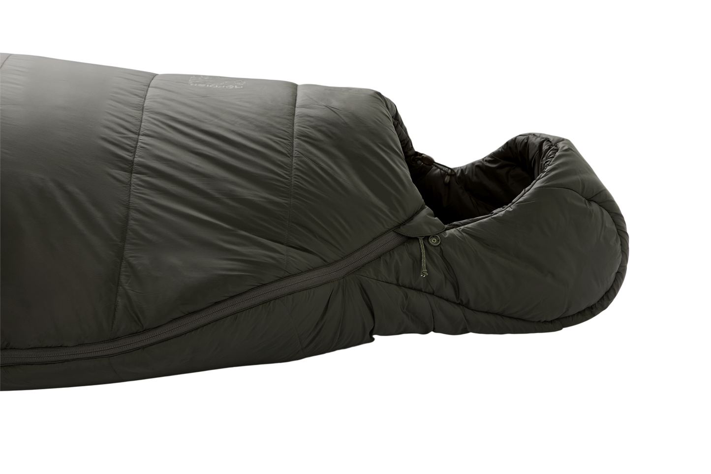 Knuth -10° Mummy Sleeping Bag - sovsäck med syntetfyllning