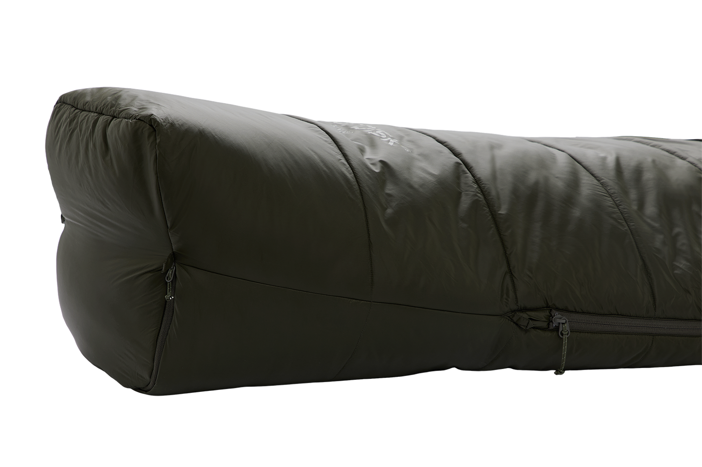 Knuth -10° Mummy Sleeping Bag - sovsäck med syntetfyllning
