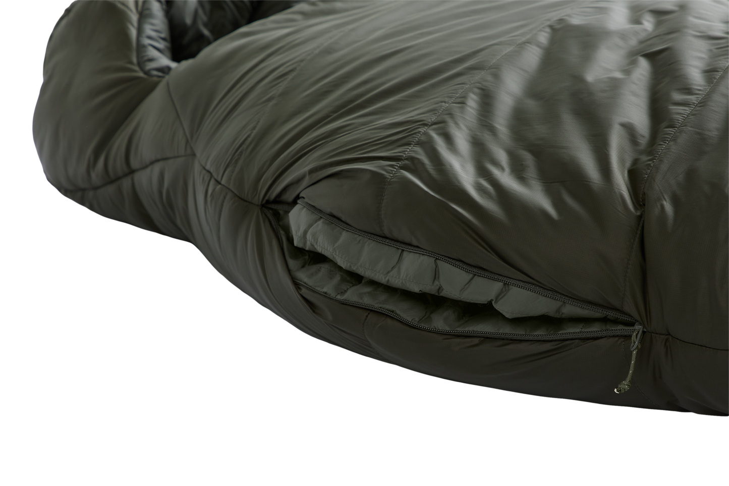 Knuth -20° Mummy Sleeping Bag - sovsäck med syntetisolering