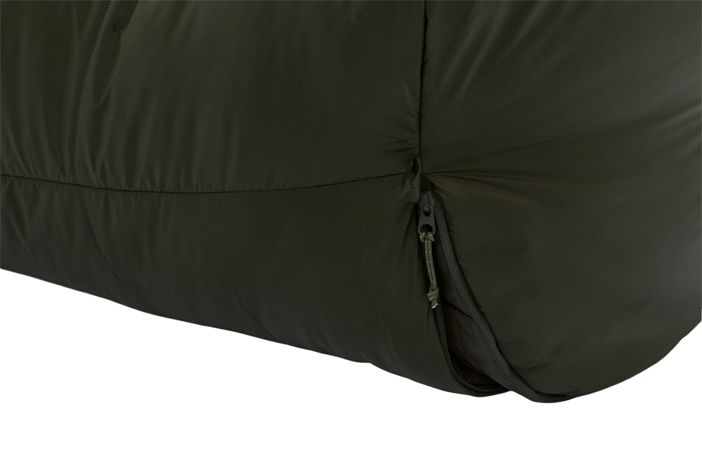 Knuth -20° Mummy Sleeping Bag - sovsäck med syntetisolering