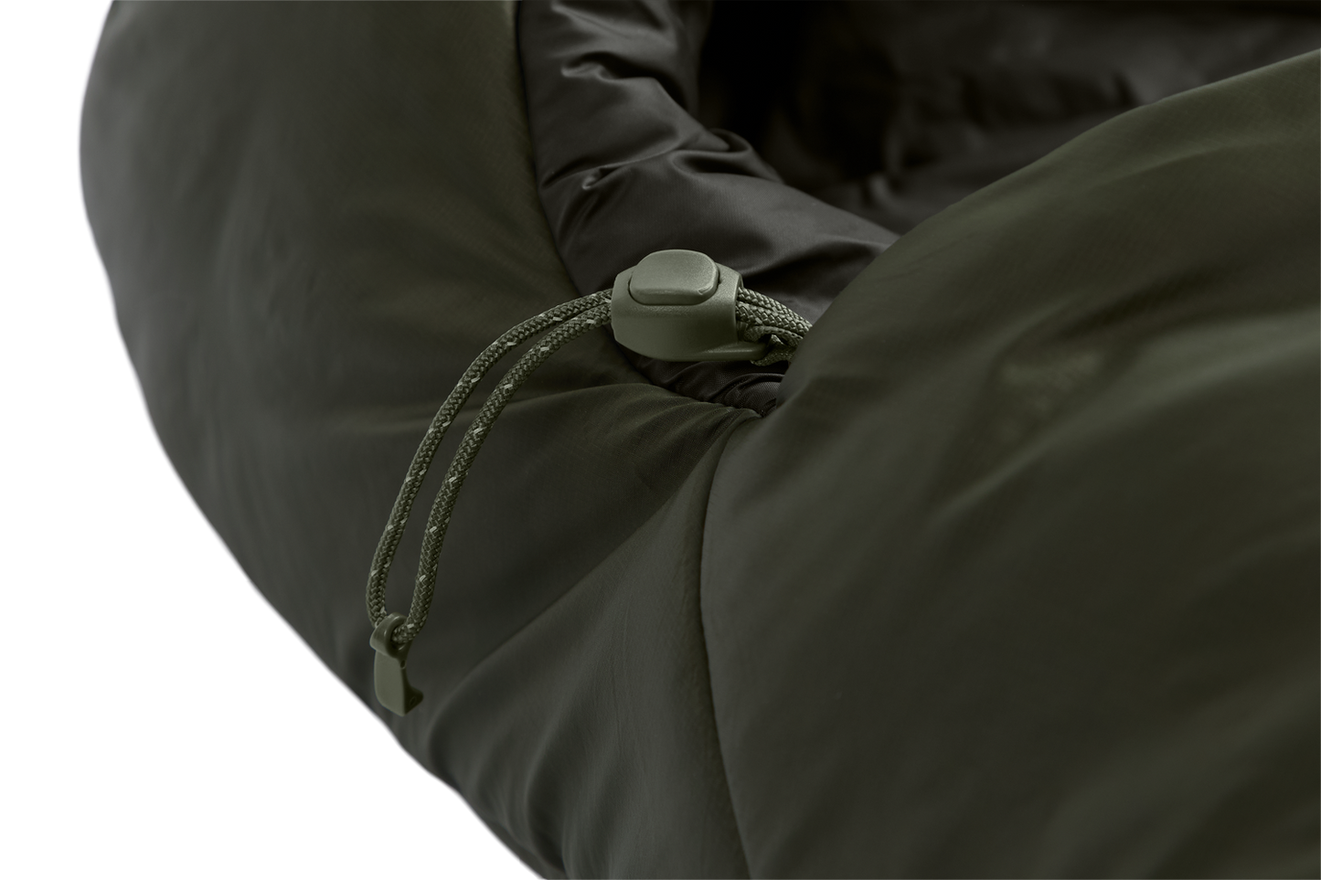 Knuth -20° Mummy Sleeping Bag - sovsäck med syntetisolering