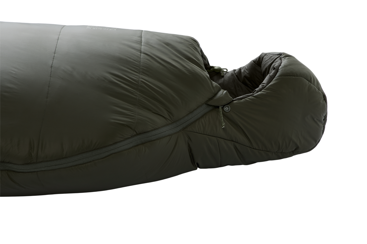 Knuth -20° Mummy Sleeping Bag - sovsäck med syntetisolering