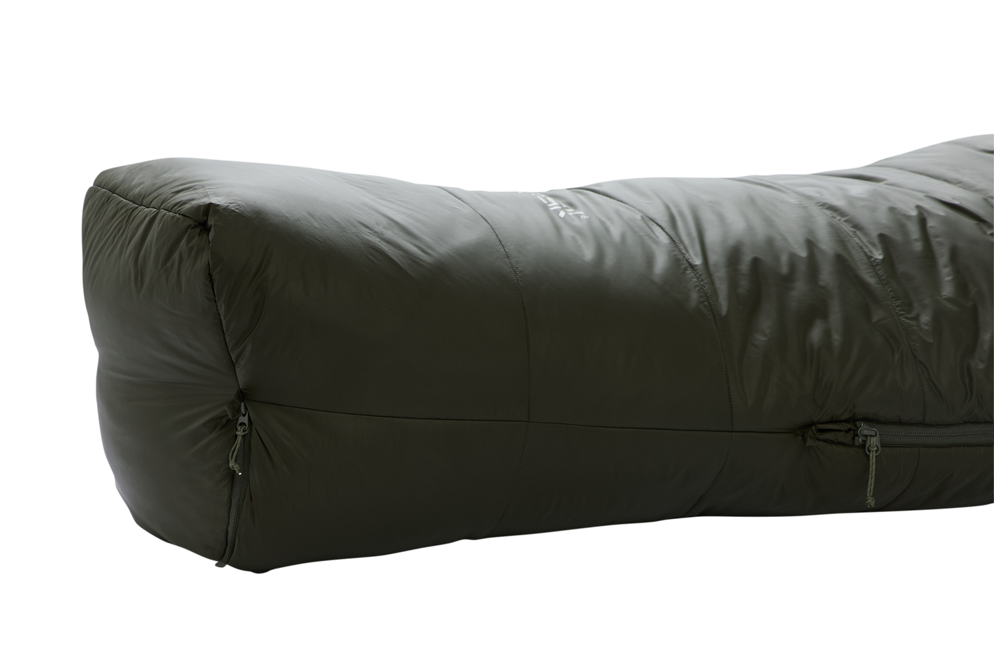 Knuth -20° Mummy Sleeping Bag - sovsäck med syntetisolering