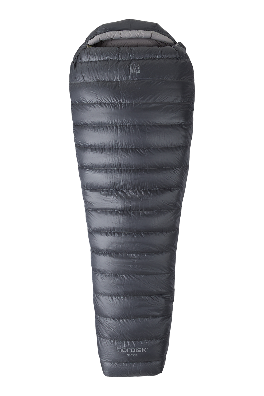 Nansen ±0° Mummy Sleeping Bag - Dunsovsäck