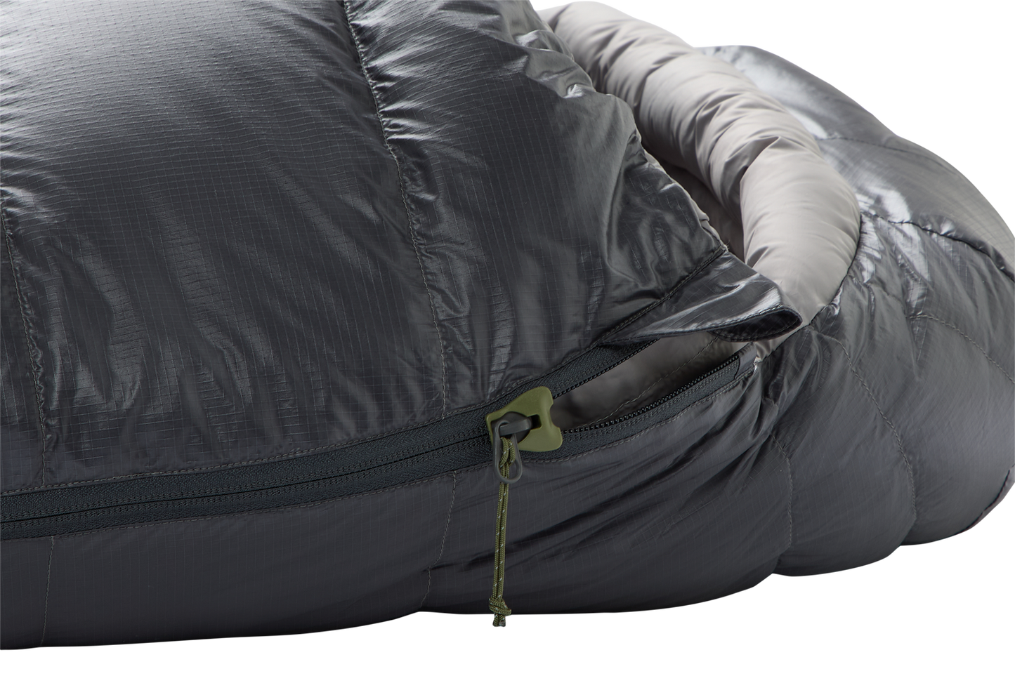 Nansen ±0° Mummy Sleeping Bag - Dunsovsäck