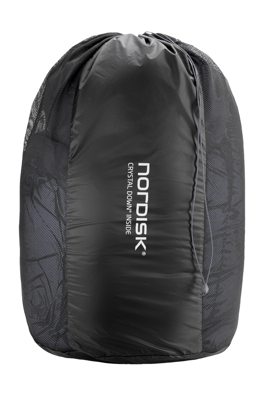 Nansen ±0° Mummy Sleeping Bag - Dunsovsäck
