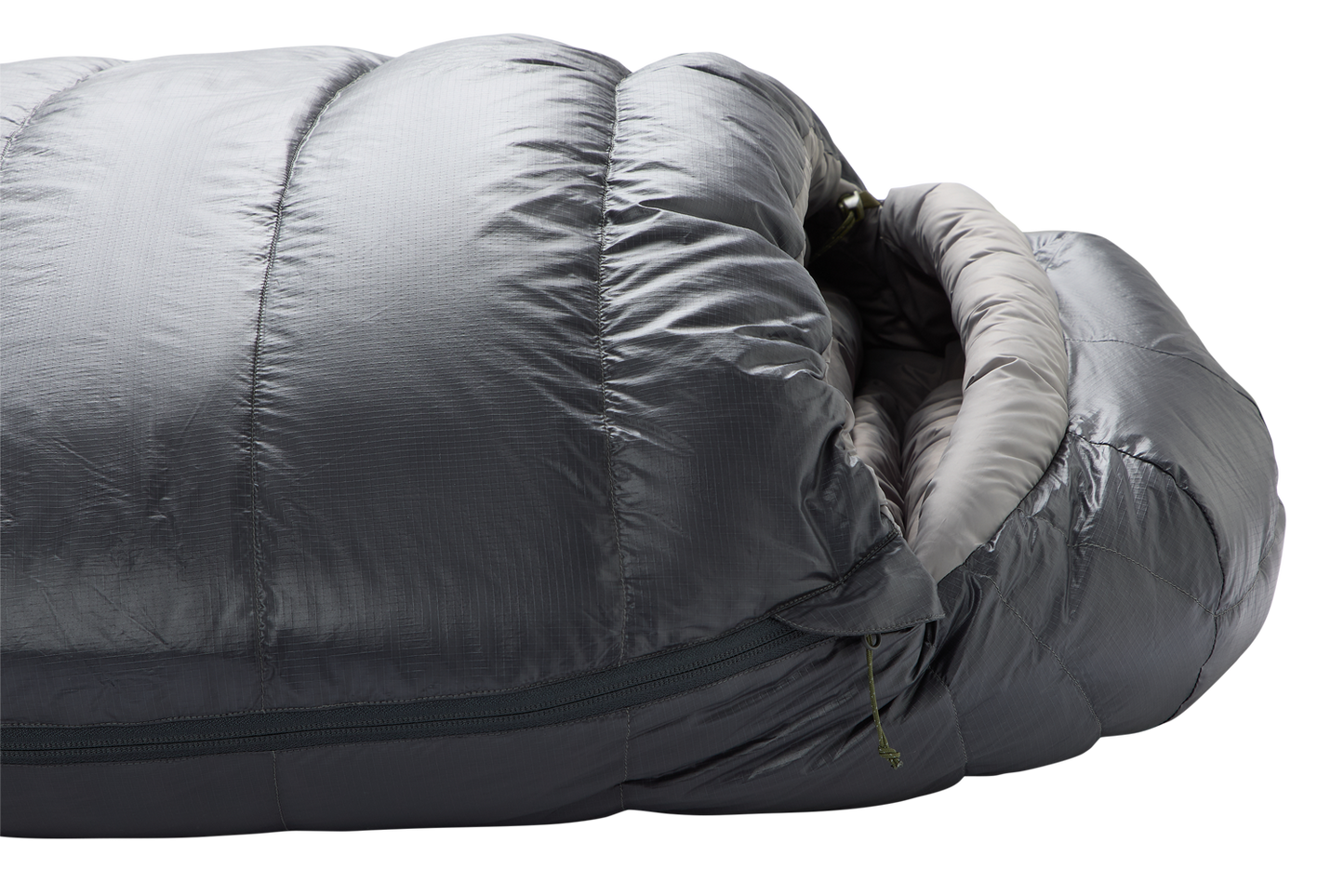 Nansen ±0° Mummy Sleeping Bag - Dunsovsäck