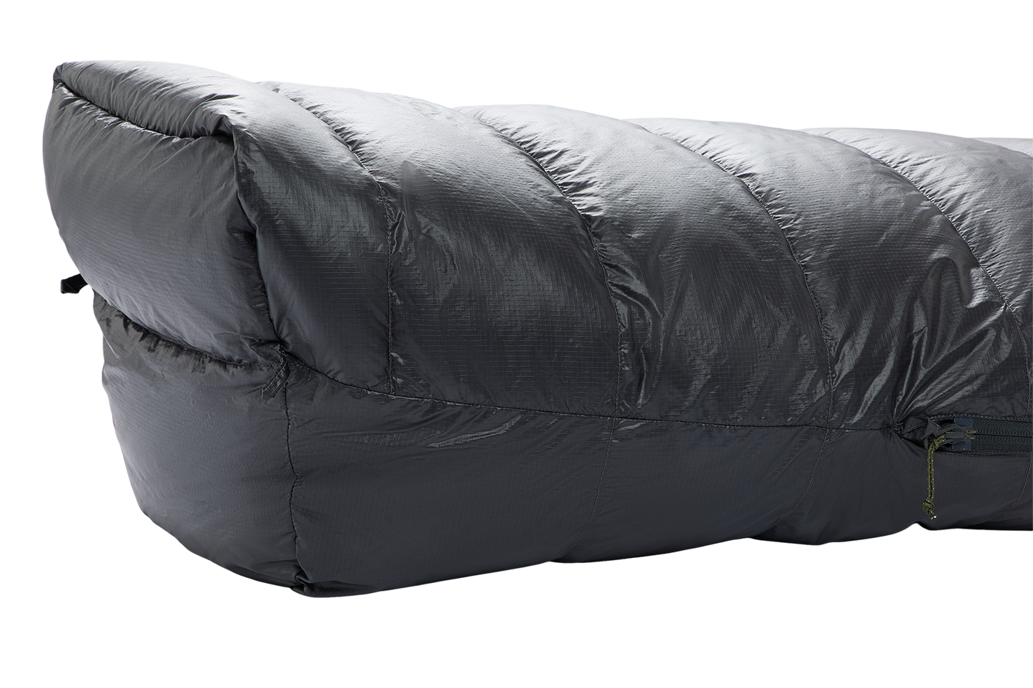 Nansen ±0° Mummy Sleeping Bag - Dunsovsäck