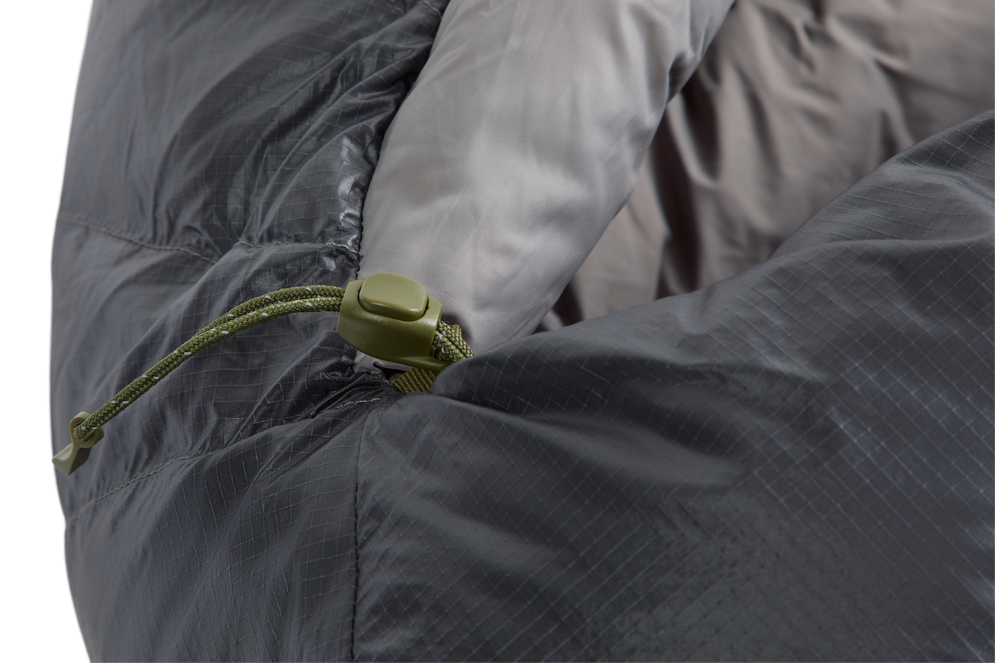 Nansen -5° Mummy Sleeping Bag - Dunsovsäck
