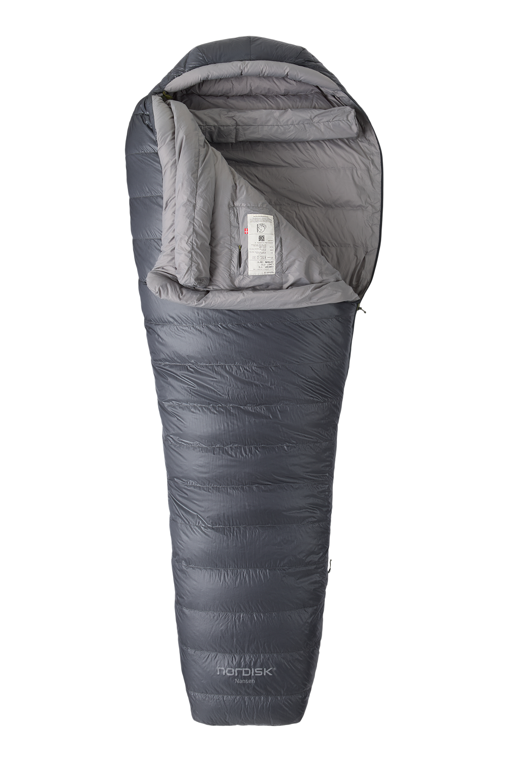 Nansen -5° Mummy Sleeping Bag - Dunsovsäck