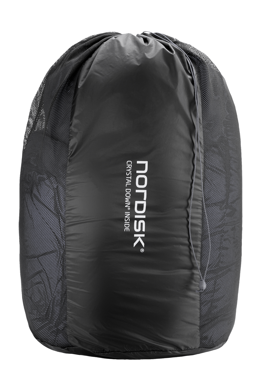Nansen -5° Mummy Sleeping Bag - Dunsovsäck