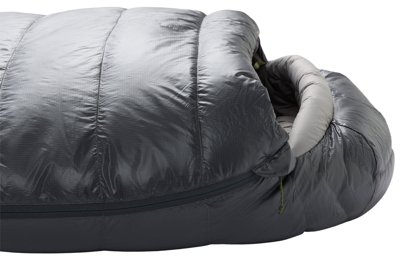 Nansen -5° Mummy Sleeping Bag - Dunsovsäck