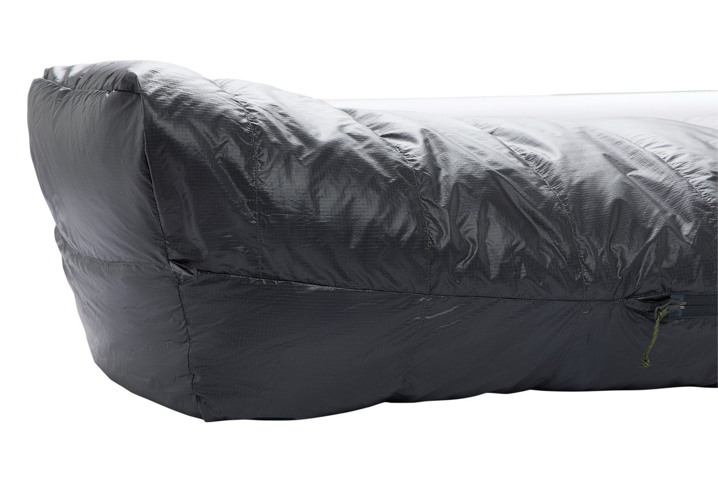 Nansen -5° Mummy Sleeping Bag - Dunsovsäck