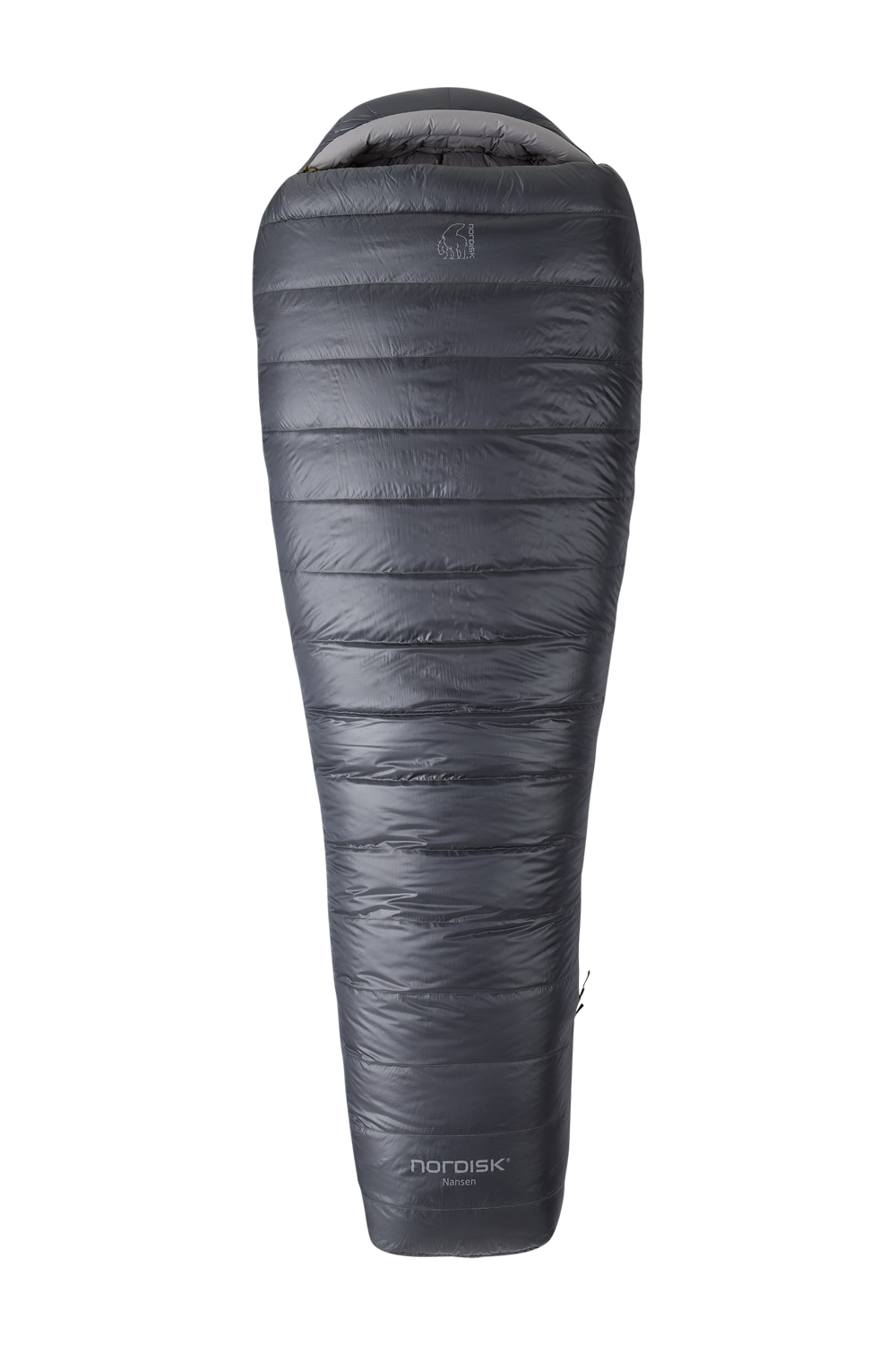 Nansen -15° Mummy Sleeping Bag - Dunsovsäck