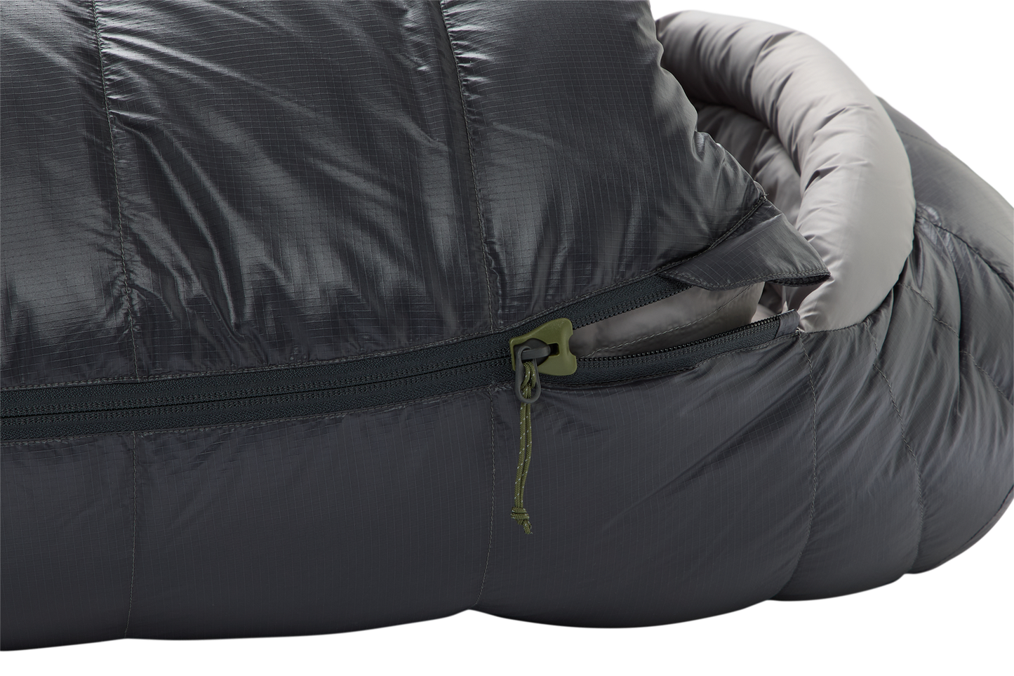 Nansen -15° Mummy Sleeping Bag - Dunsovsäck