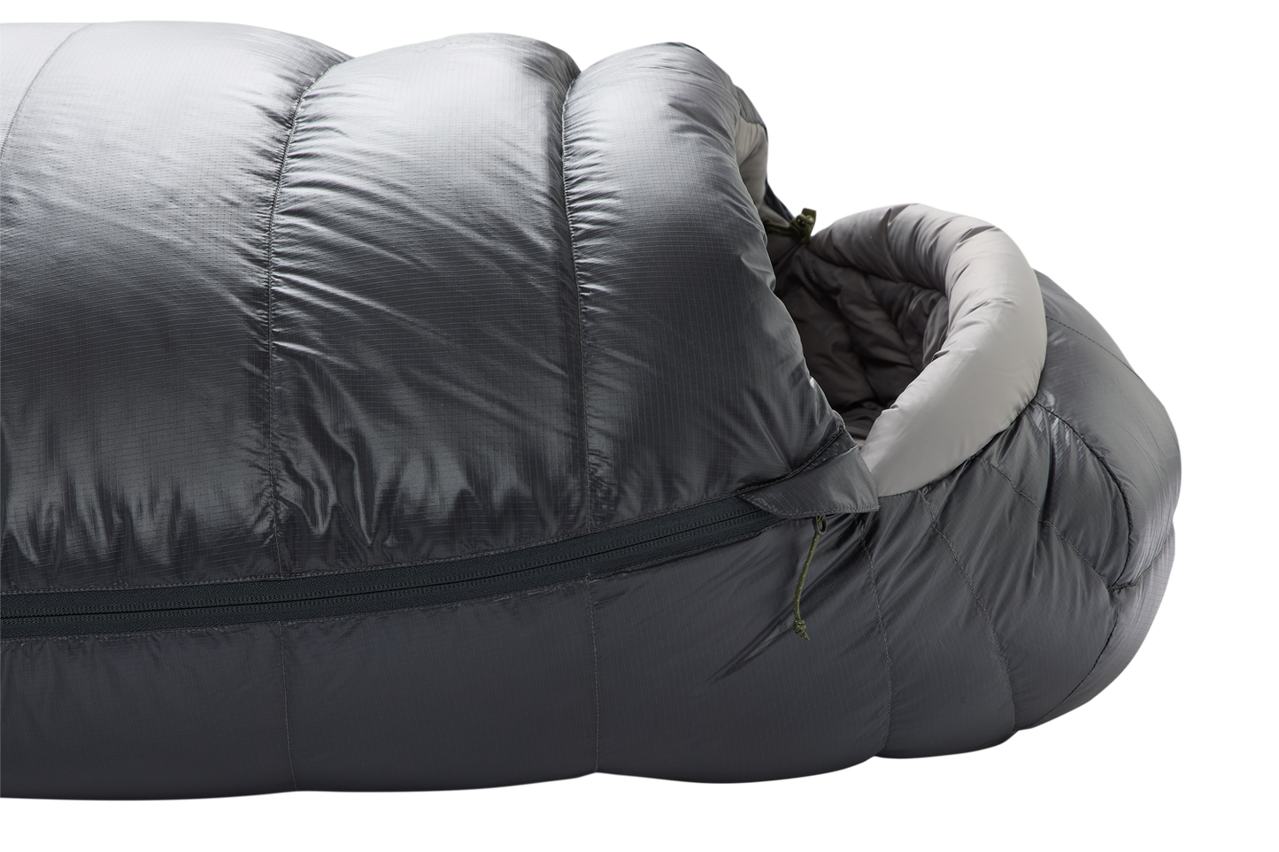 Nansen -15° Mummy Sleeping Bag - Dunsovsäck
