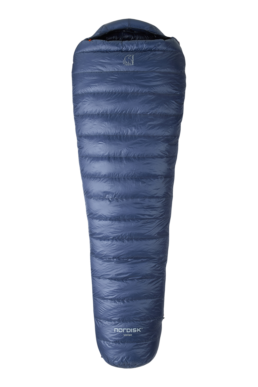 Walløe ±0° Mummy Sleeping Bag - Dunsovsäck