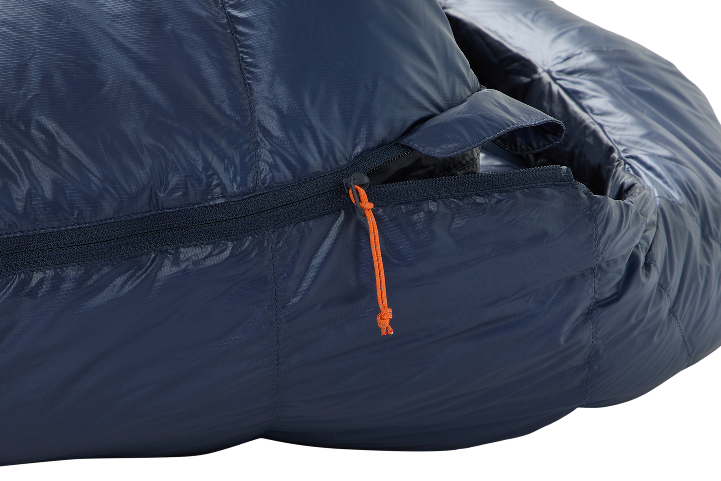 Walløe ±0° Mummy Sleeping Bag - Dunsovsäck