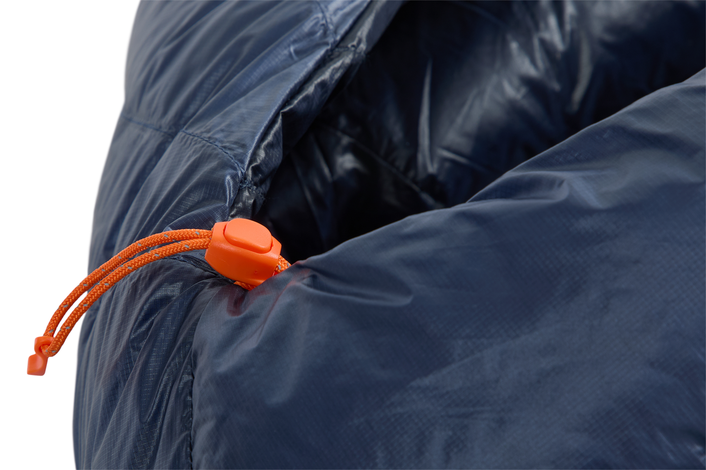 Walløe ±0° Mummy Sleeping Bag - Dunsovsäck