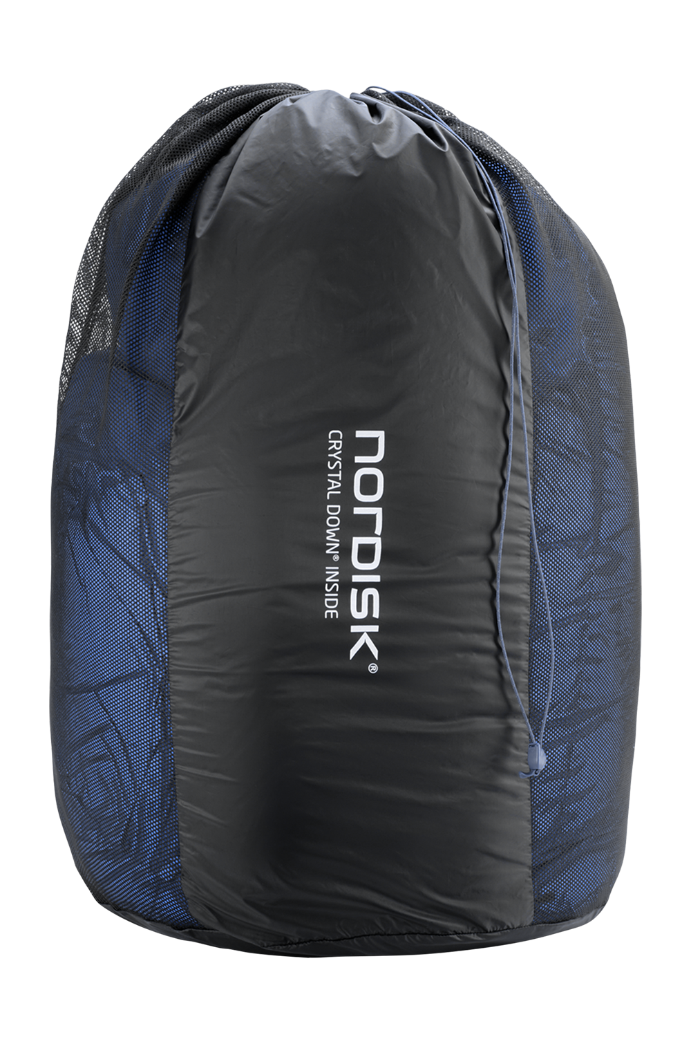 Walløe ±0° Mummy Sleeping Bag - Dunsovsäck
