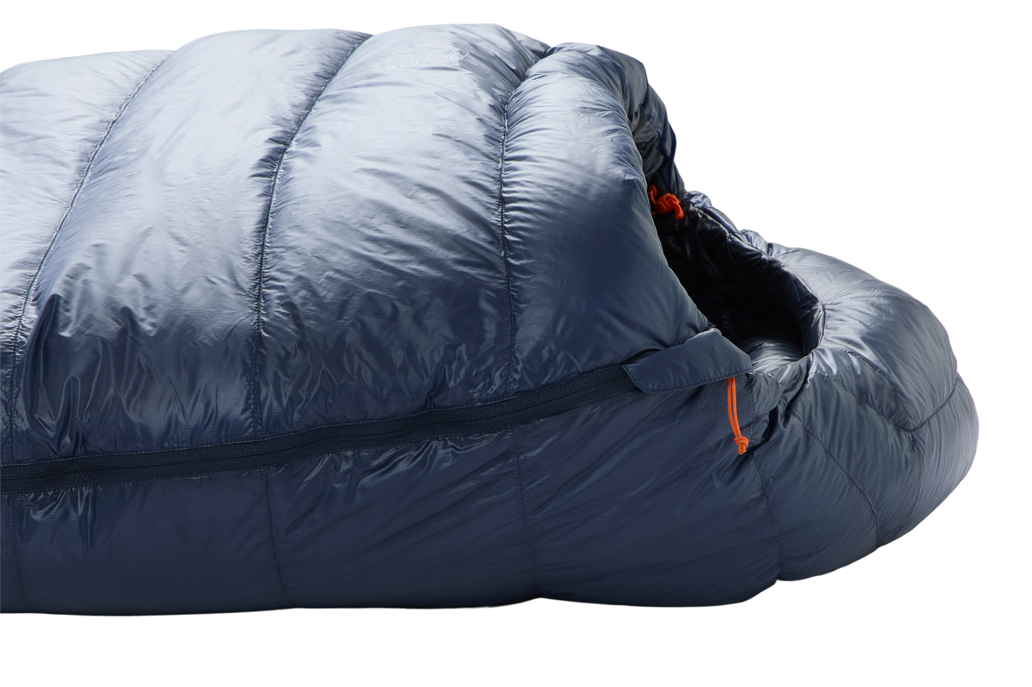 Walløe ±0° Mummy Sleeping Bag - Dunsovsäck