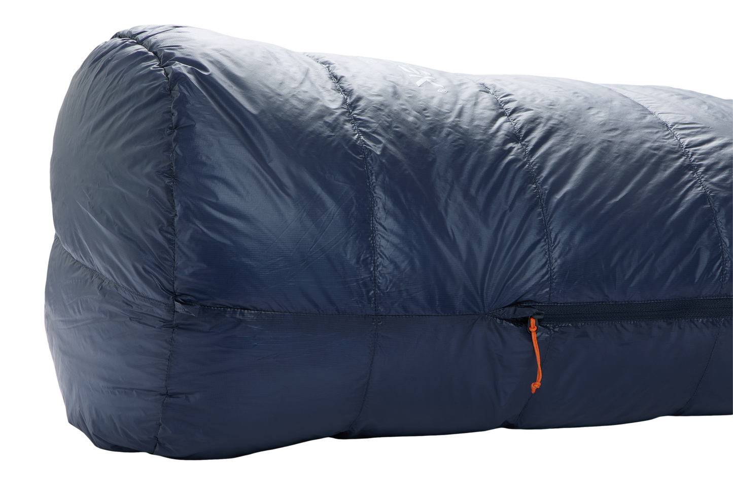 Walløe ±0° Mummy Sleeping Bag - Dunsovsäck