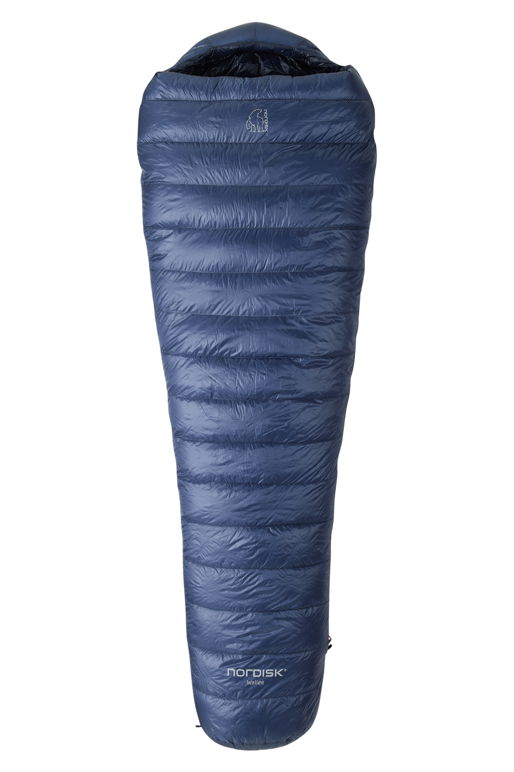 Walløe -10° Mummy Sleeping Bag - Dunsovsäck