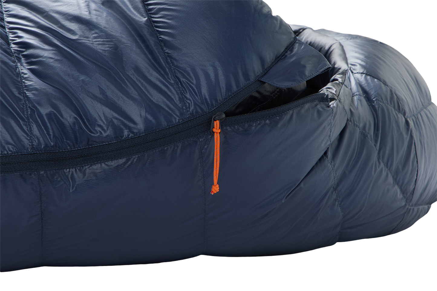 Walløe -10° Mummy Sleeping Bag - Dunsovsäck