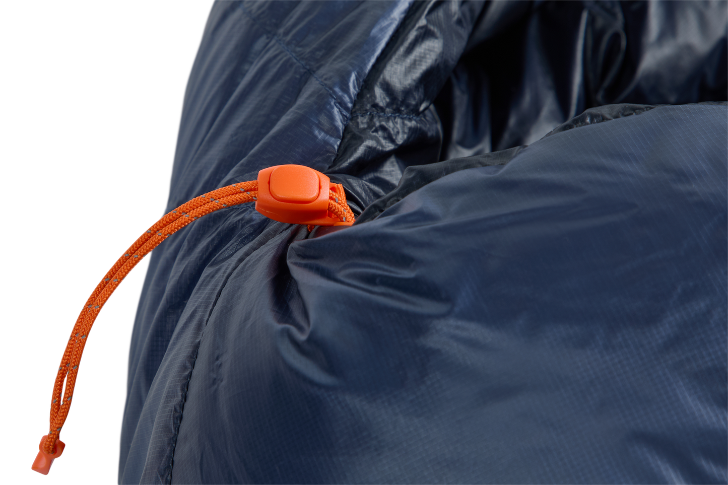 Walløe -10° Mummy Sleeping Bag - Dunsovsäck