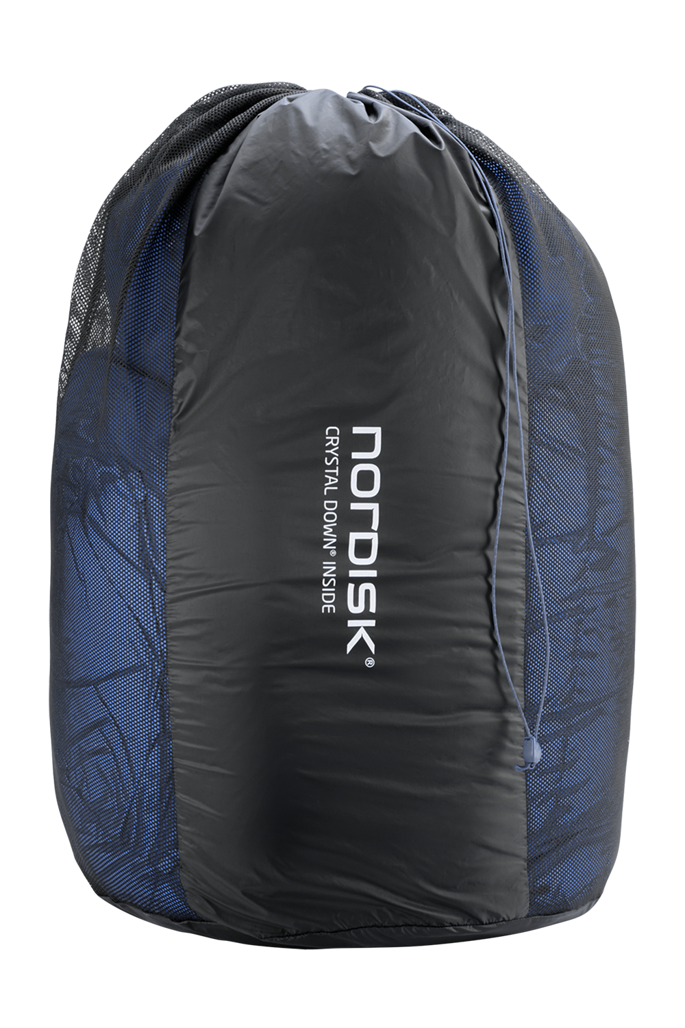Walløe -10° Mummy Sleeping Bag - Dunsovsäck