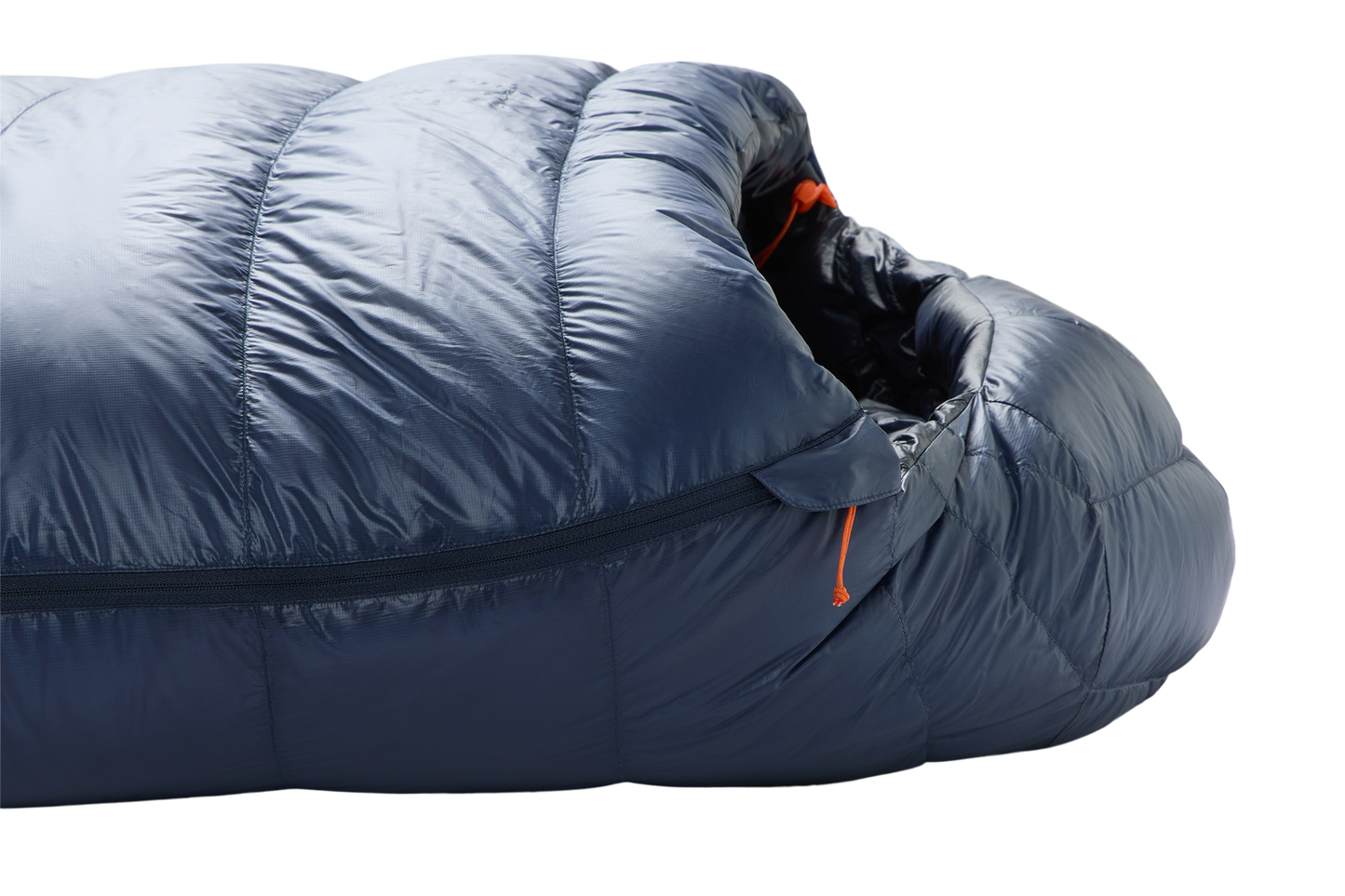 Walløe -10° Mummy Sleeping Bag - Dunsovsäck