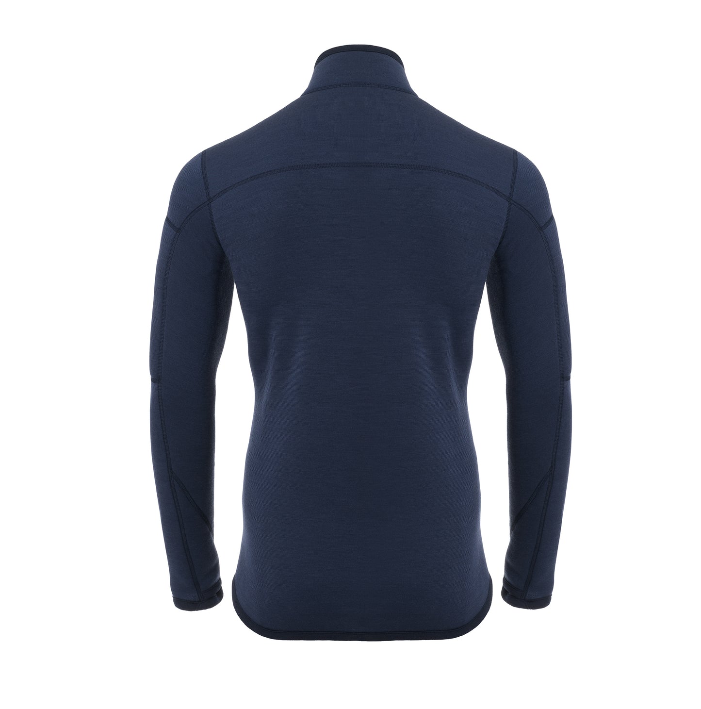FleeceWool V2 Jacket M's (Herr) - Fleecejacka i merinoull