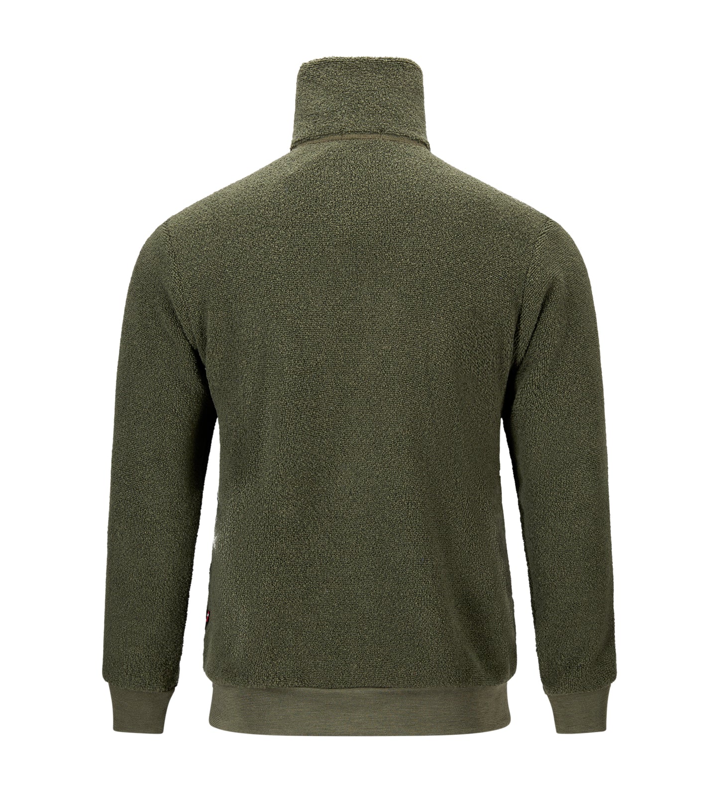 ReBorn Terry Jacket M's - Tröja i ullfrotté