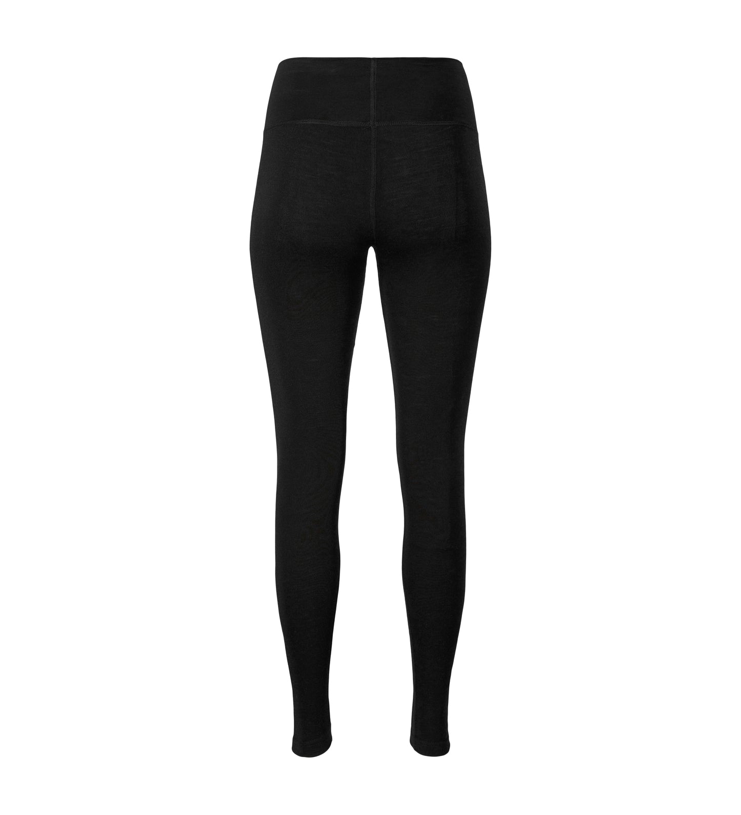 WarmWool longs high waist W's (Dam) - underställsbyxor i merinoull