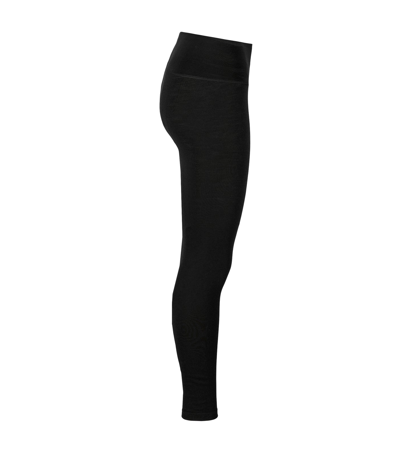 WarmWool longs high waist W's (Dam) - underställsbyxor i merinoull