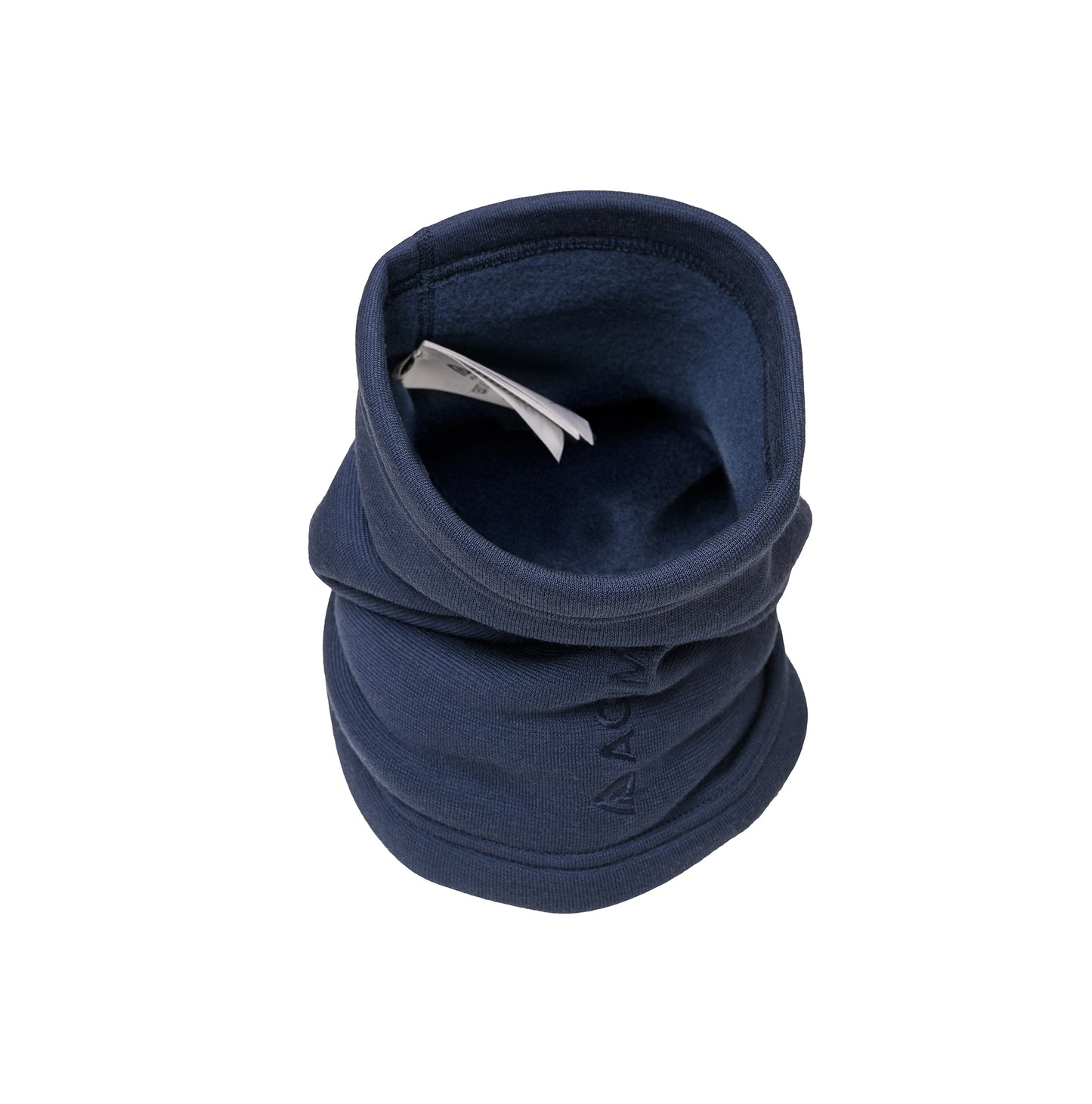 FleeceWool V2 Headover - Halskrage i merinoull