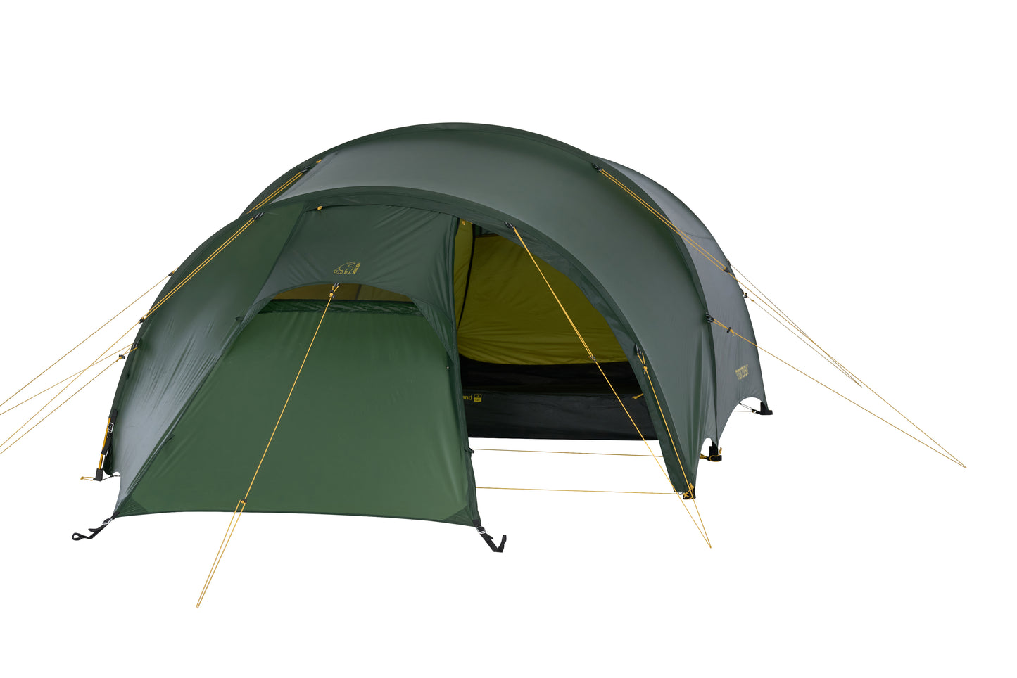 Oppland 2 LW (2.0) Tent