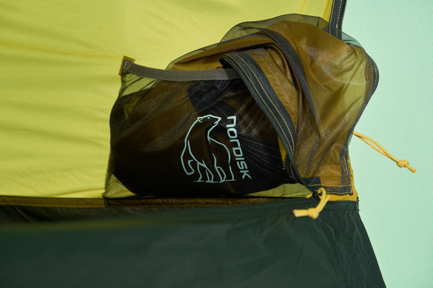Oppland 2 LW (2.0) Tent