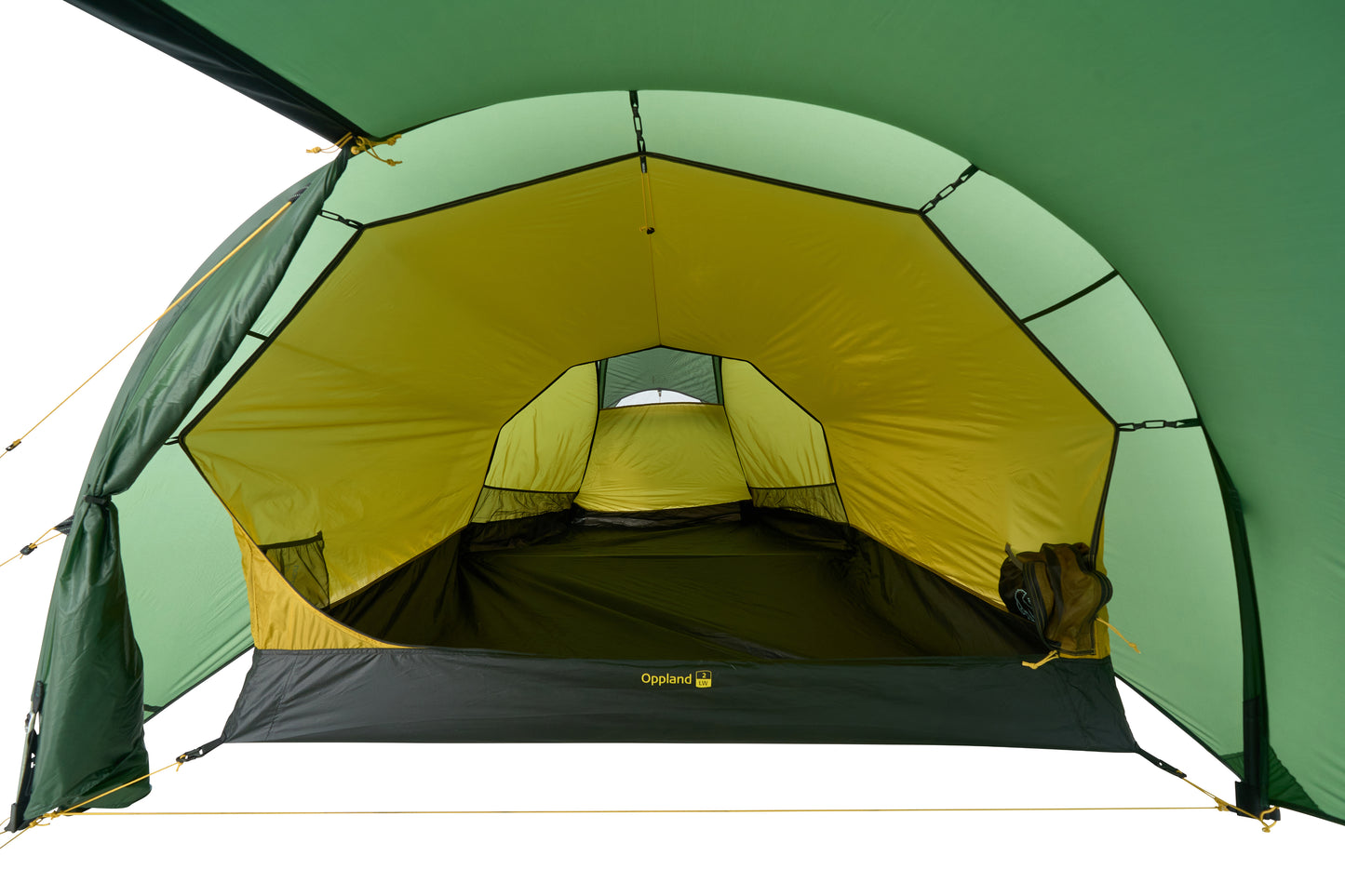 Oppland 2 LW (2.0) Tent