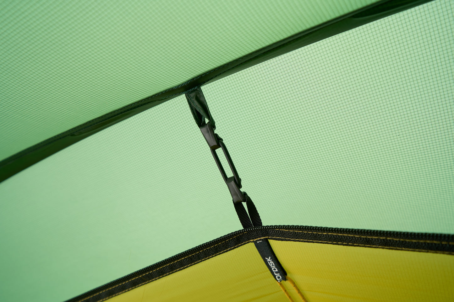 Oppland 2 LW (2.0) Tent