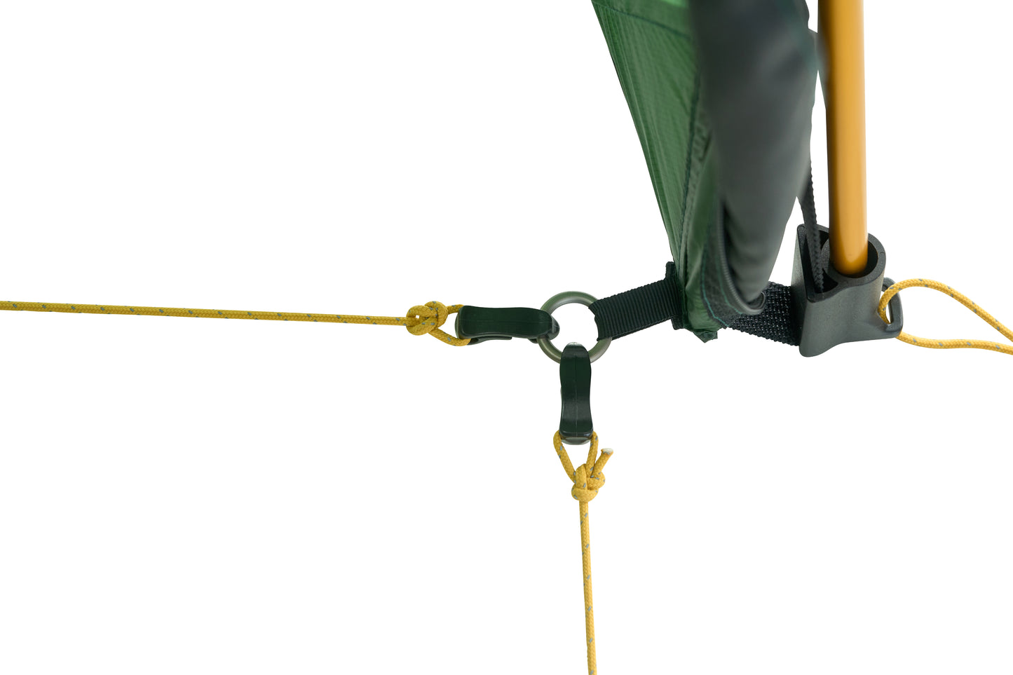 Oppland 2 LW (2.0) Tent