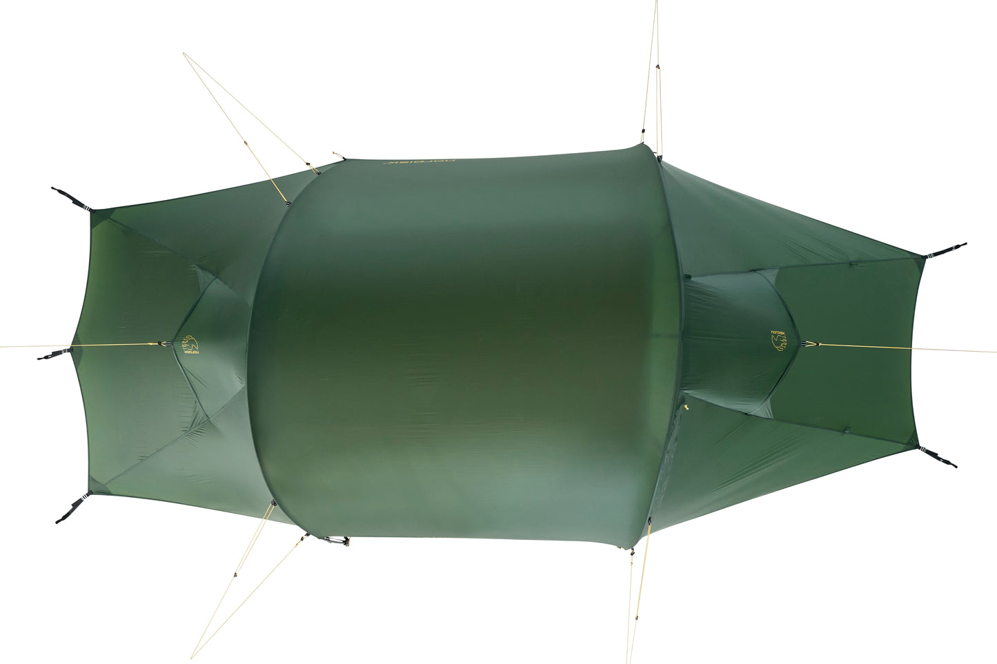 Halland 2 LW (2.0) Tent